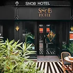 Snob Hotel