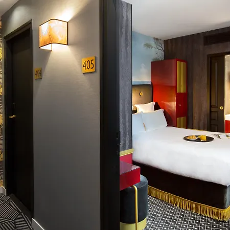Hotel Snob Parigi