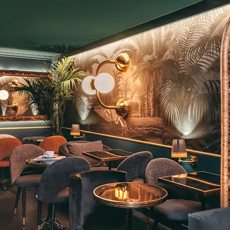 Hotel Snob 4*