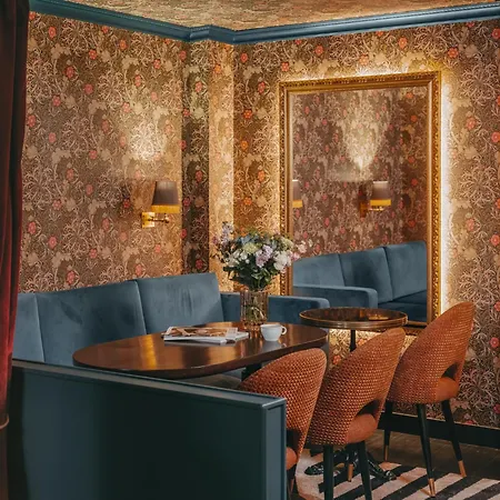 Snob Hotel Parigi