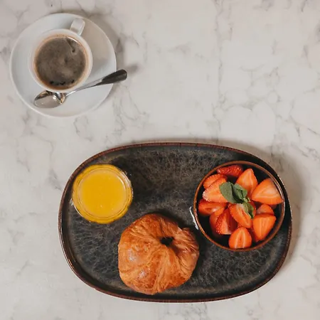 Snob Hotel Parigi
