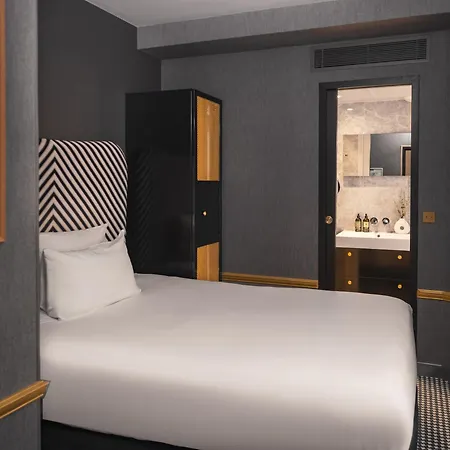 Hotel Snob Parigi