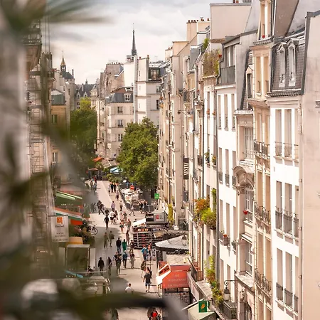 Hotel Snob Parigi