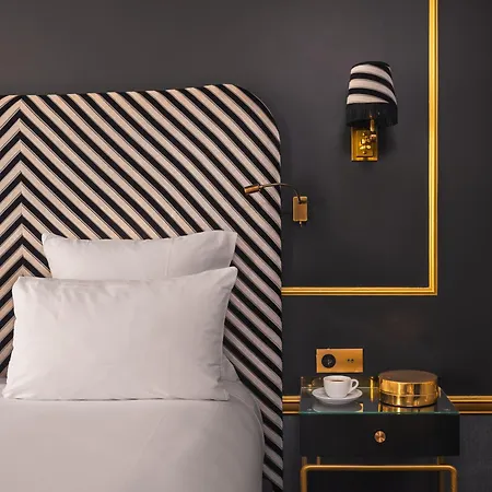 Snob Hotel Parigi