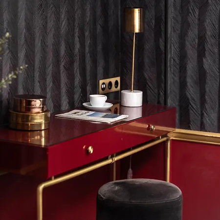 Snob Hotel 4*