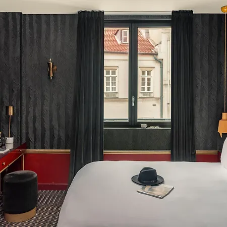 Hotel Snob Parigi