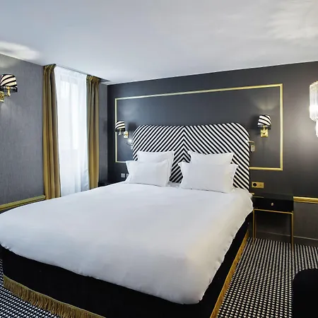 Hotel Snob Parigi