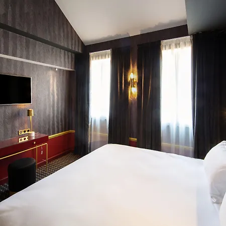 Snob Hotel Parigi