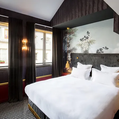 Snob 4* Parigi