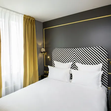 Snob 4* Parigi