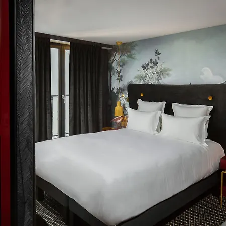 Snob Hotel Parigi