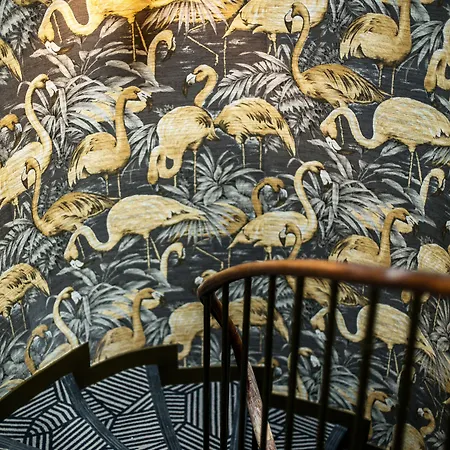 Hotel Snob Parigi