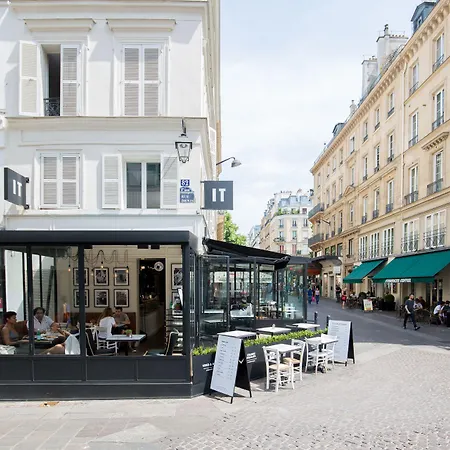Snob Hotel Parigi