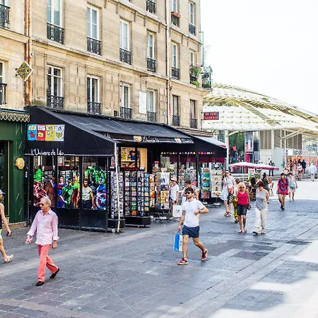 Hotel Snob Parigi
