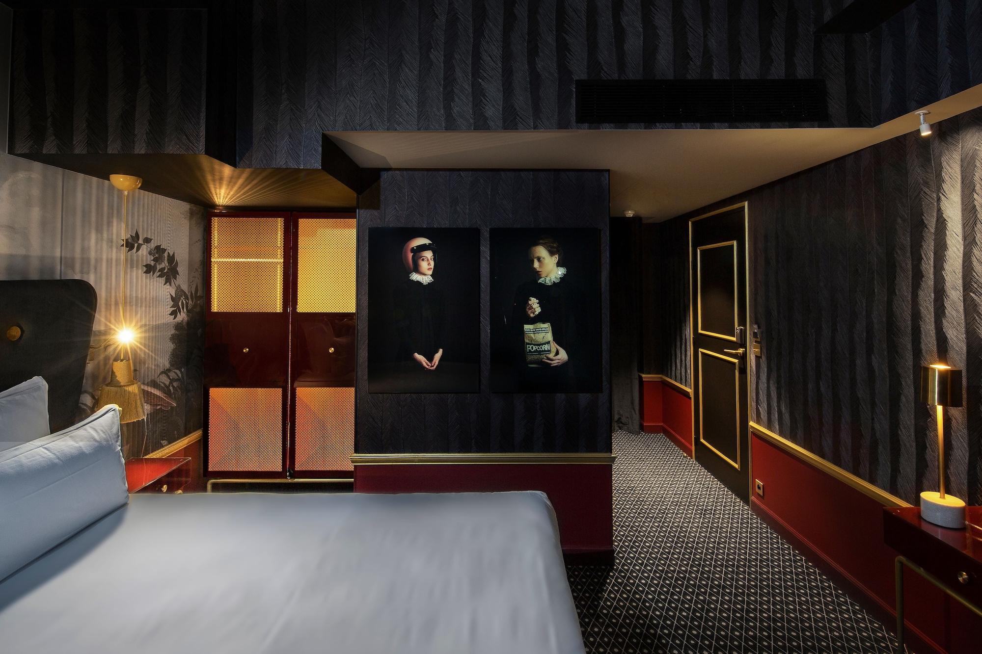 Hotel Snob Parigi