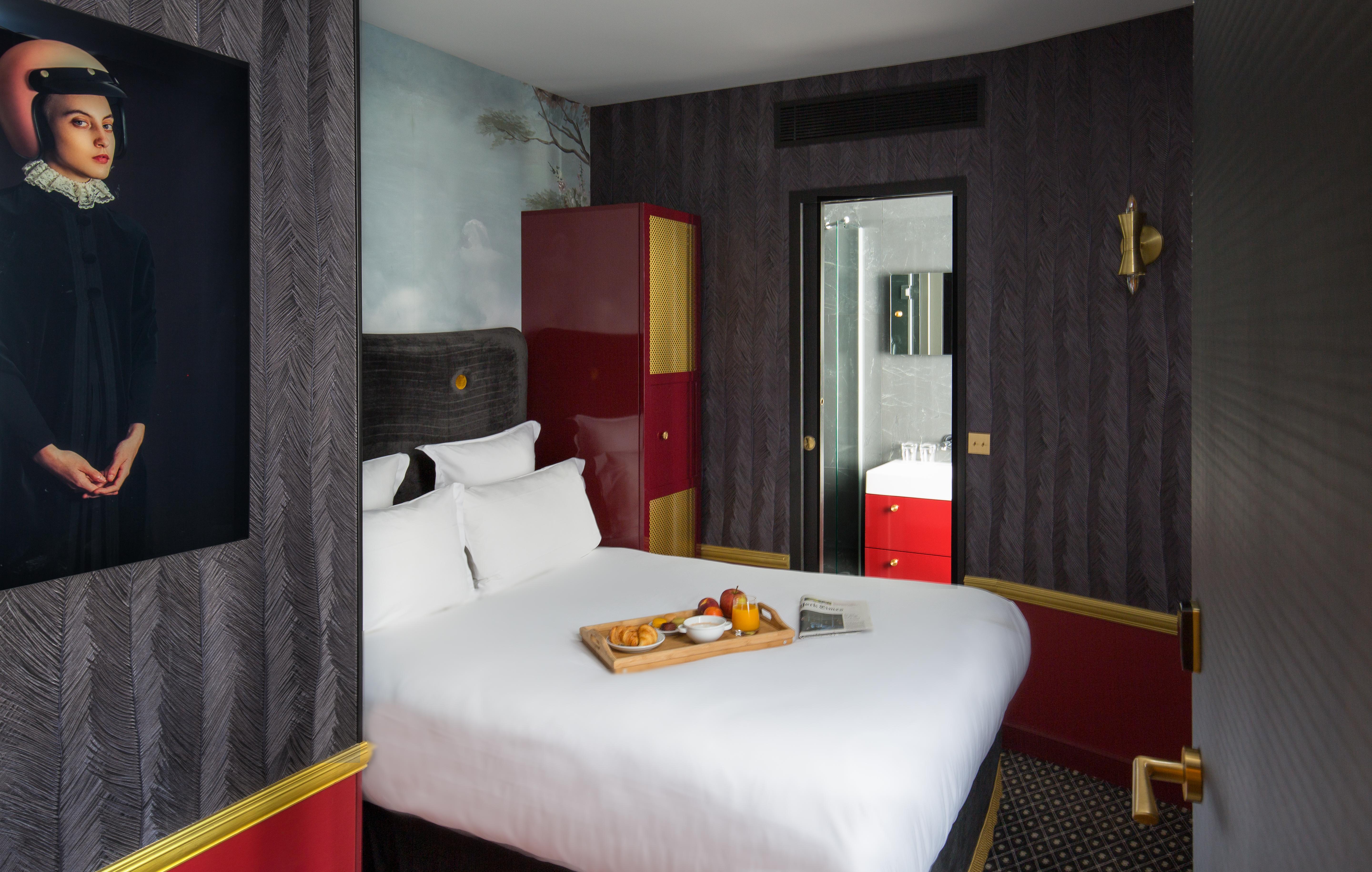 Hotel Snob