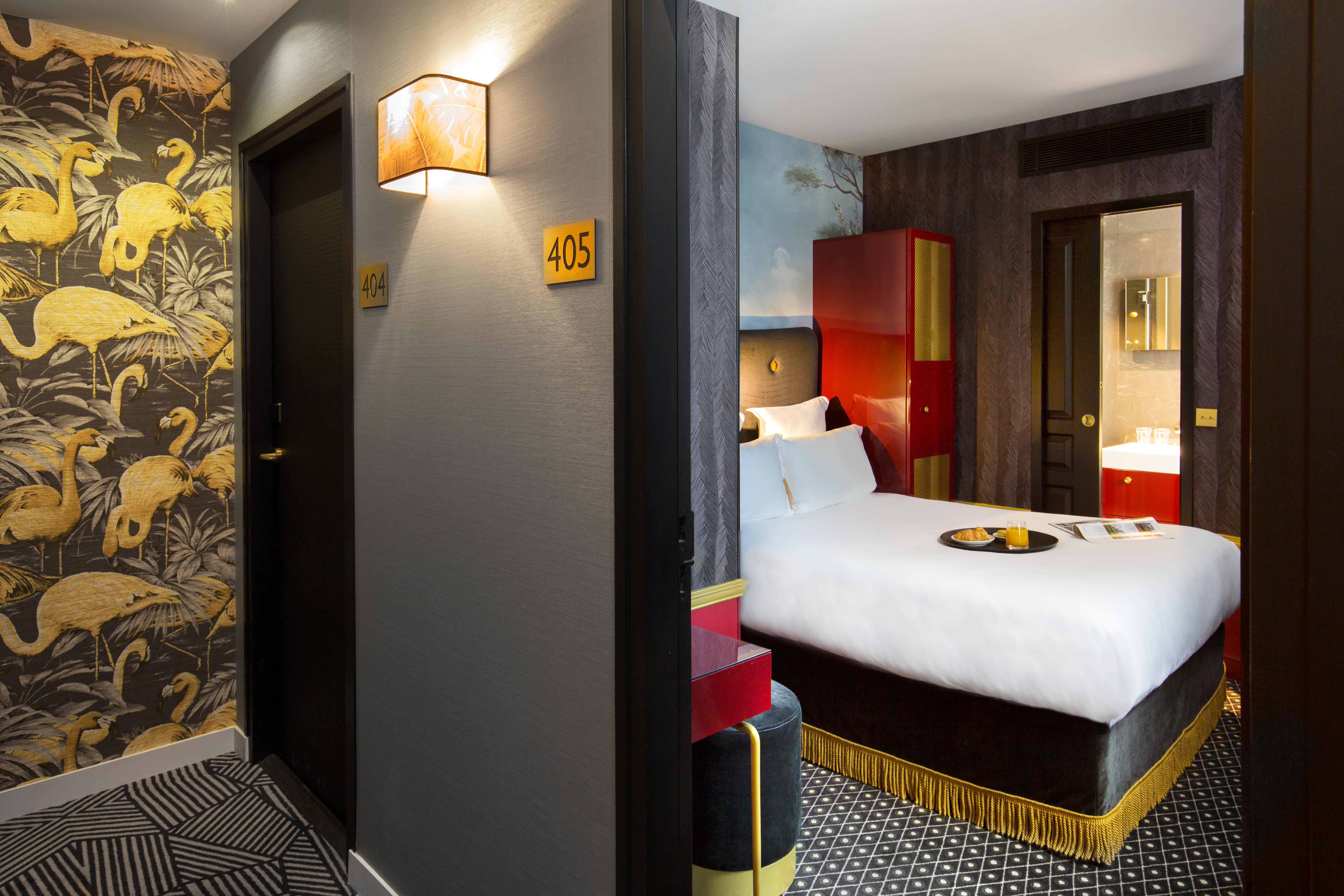 Hotel Snob Parigi