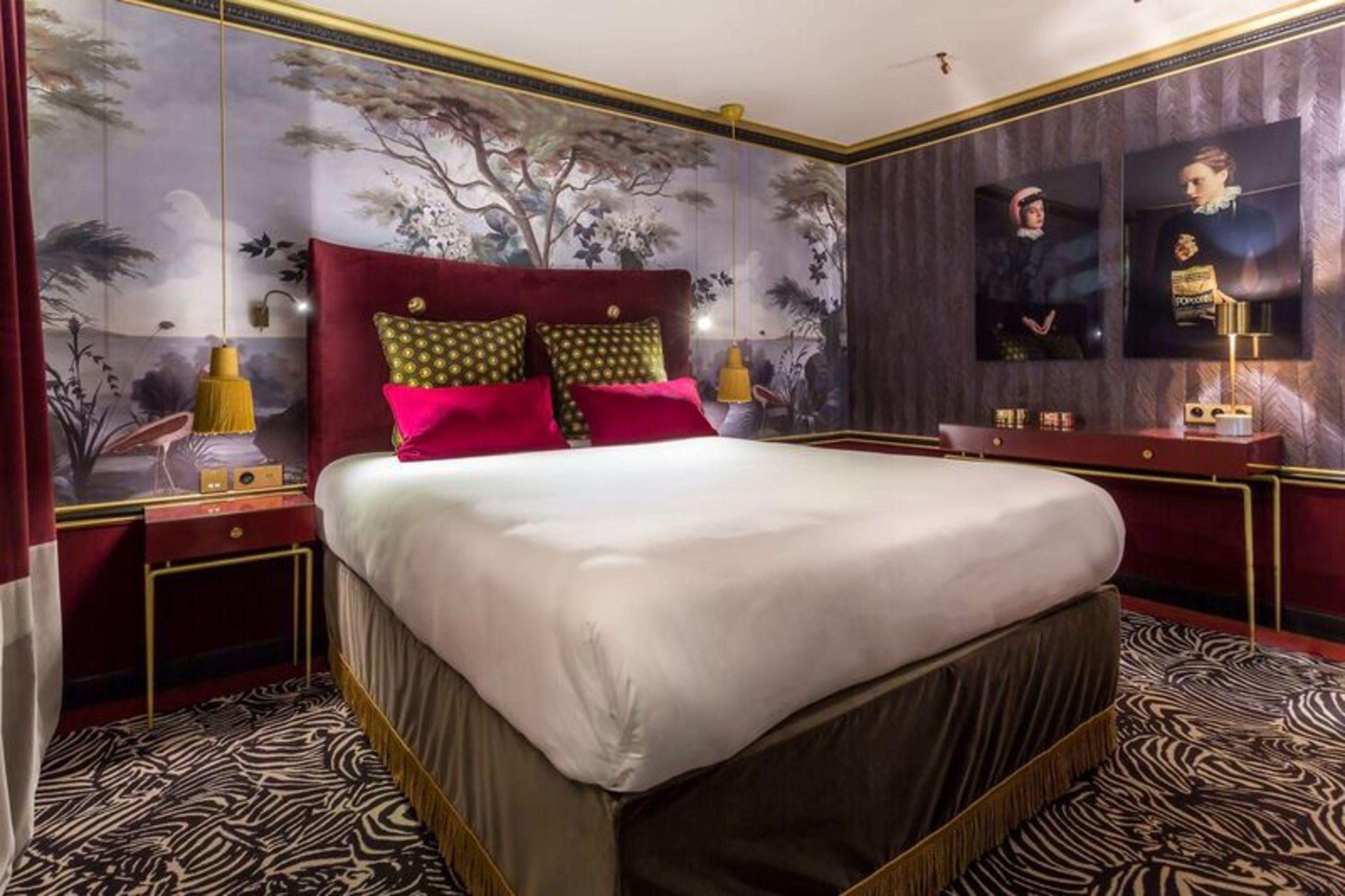 Hotel Snob