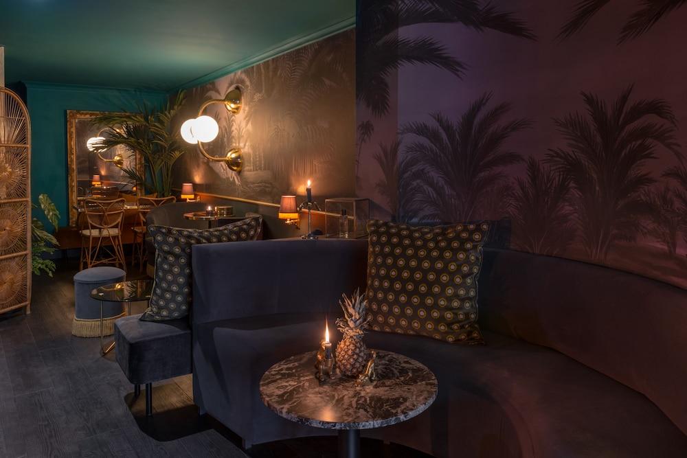 Hotel Snob Parigi