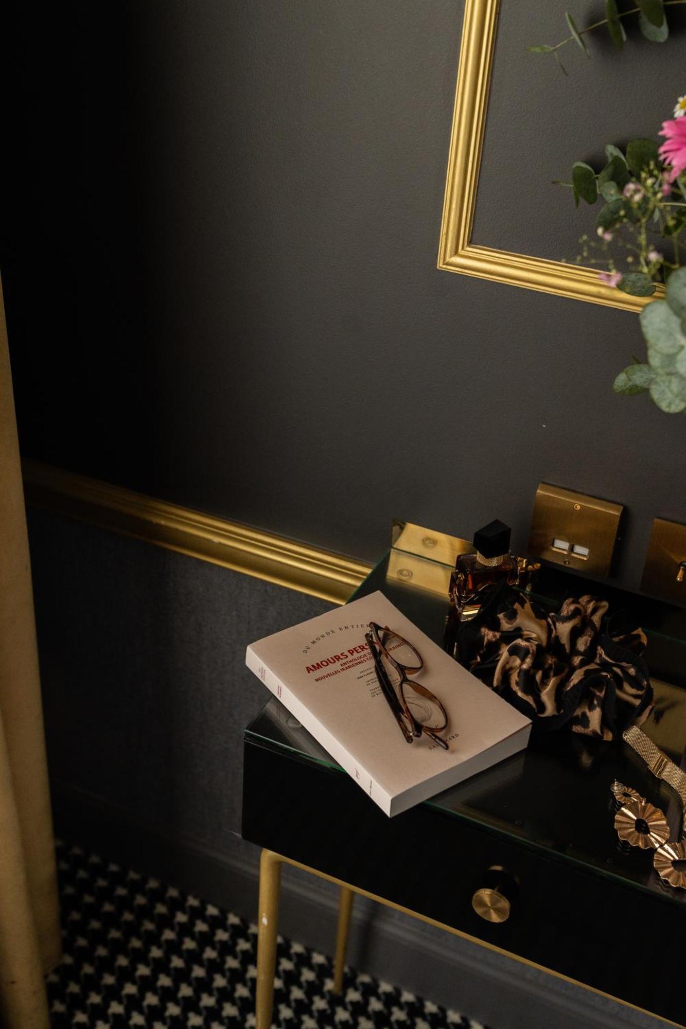 Snob Hotel Parigi