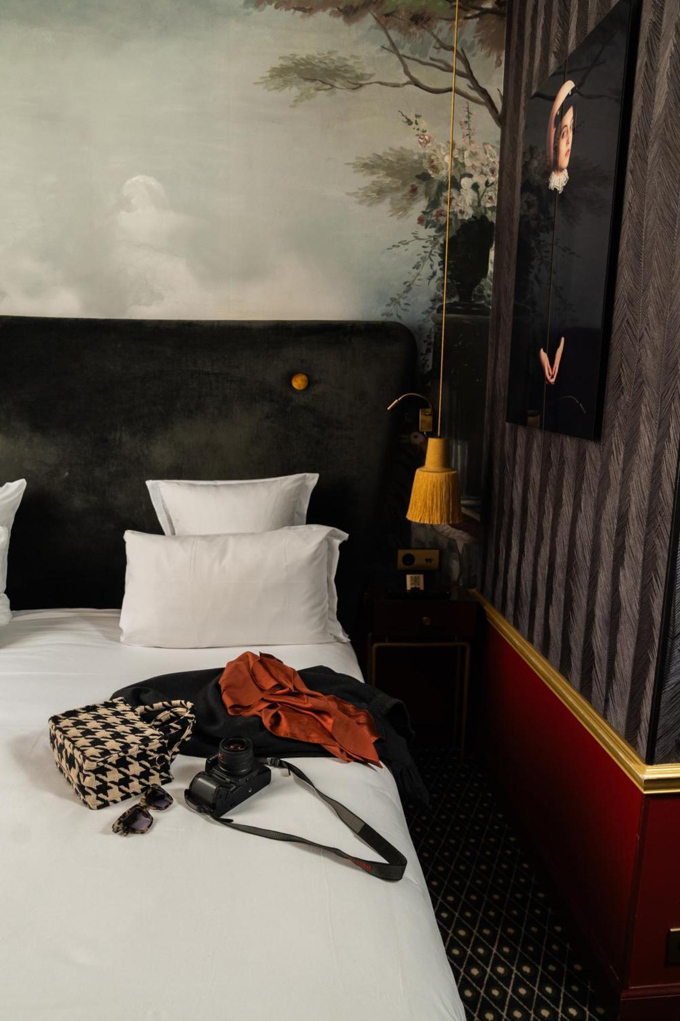 Hotel Snob Parigi