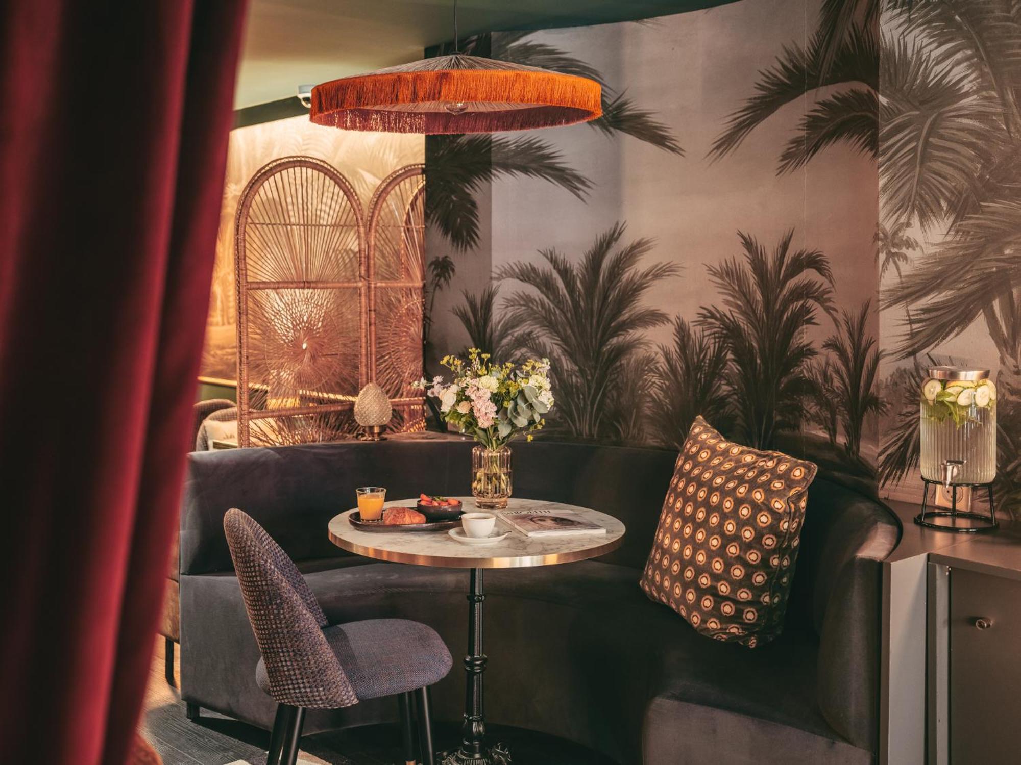 Snob Hotel Paris