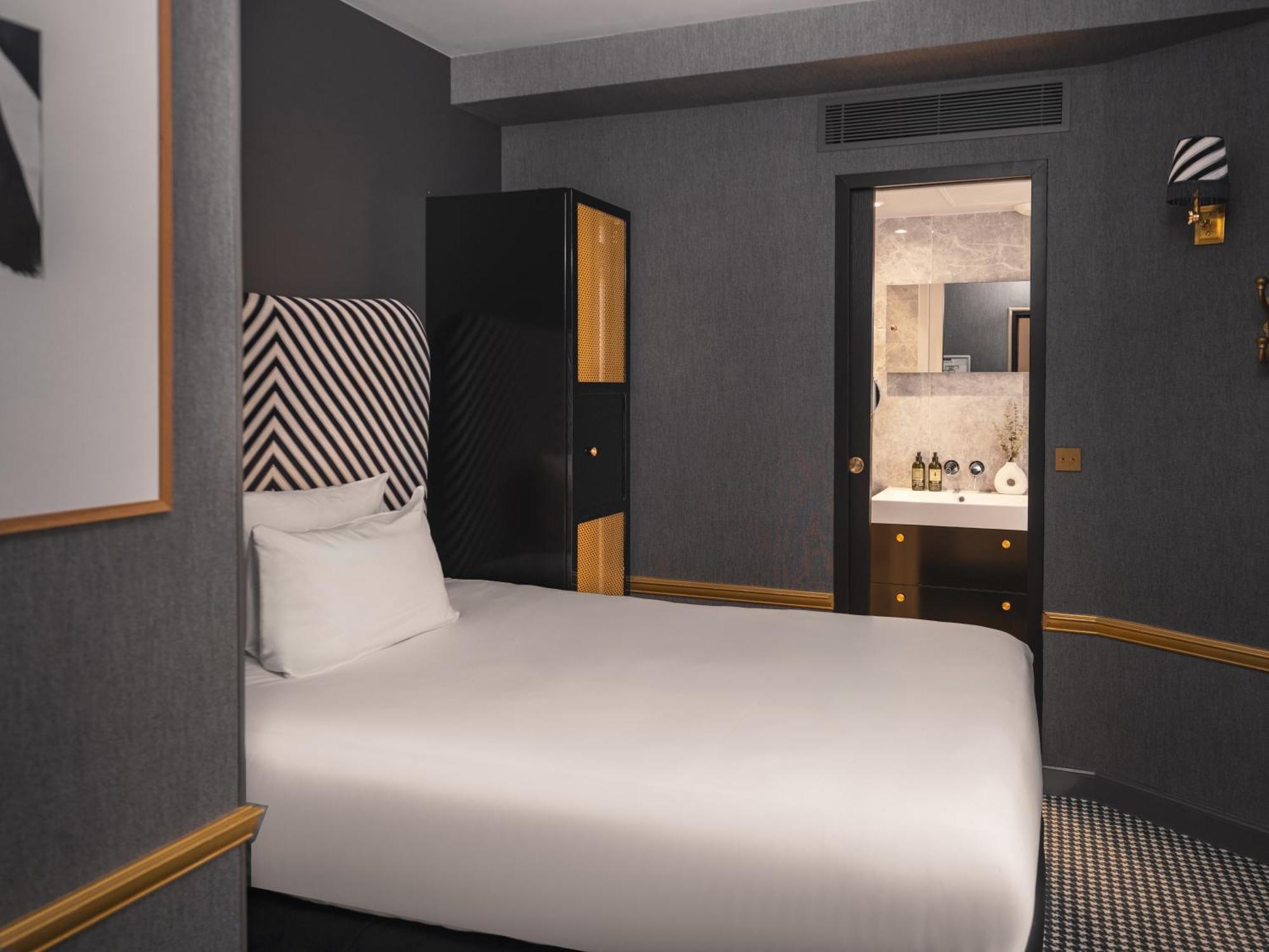 Hotel Snob Hotel Paris