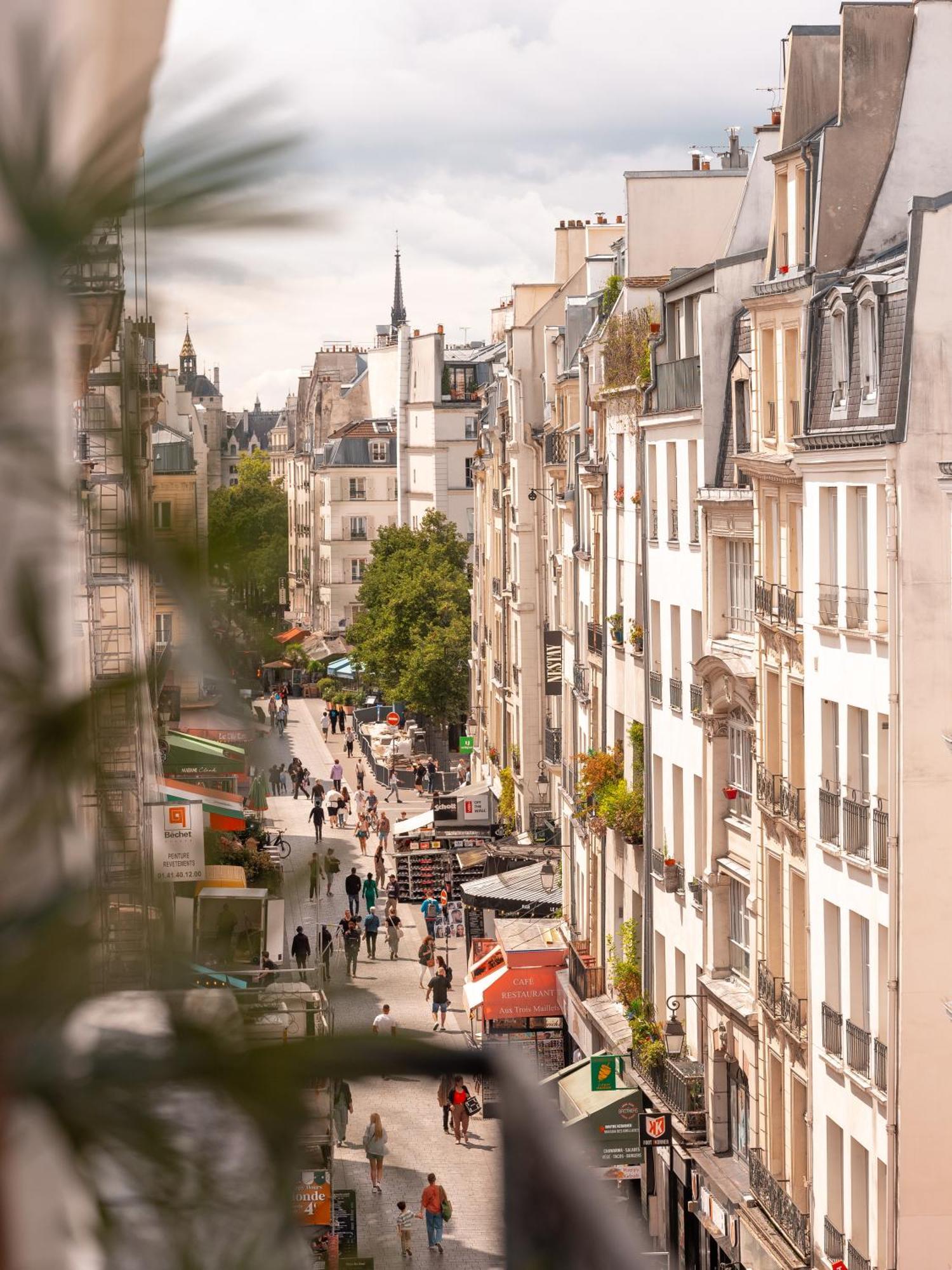 Hotel Snob Parigi
