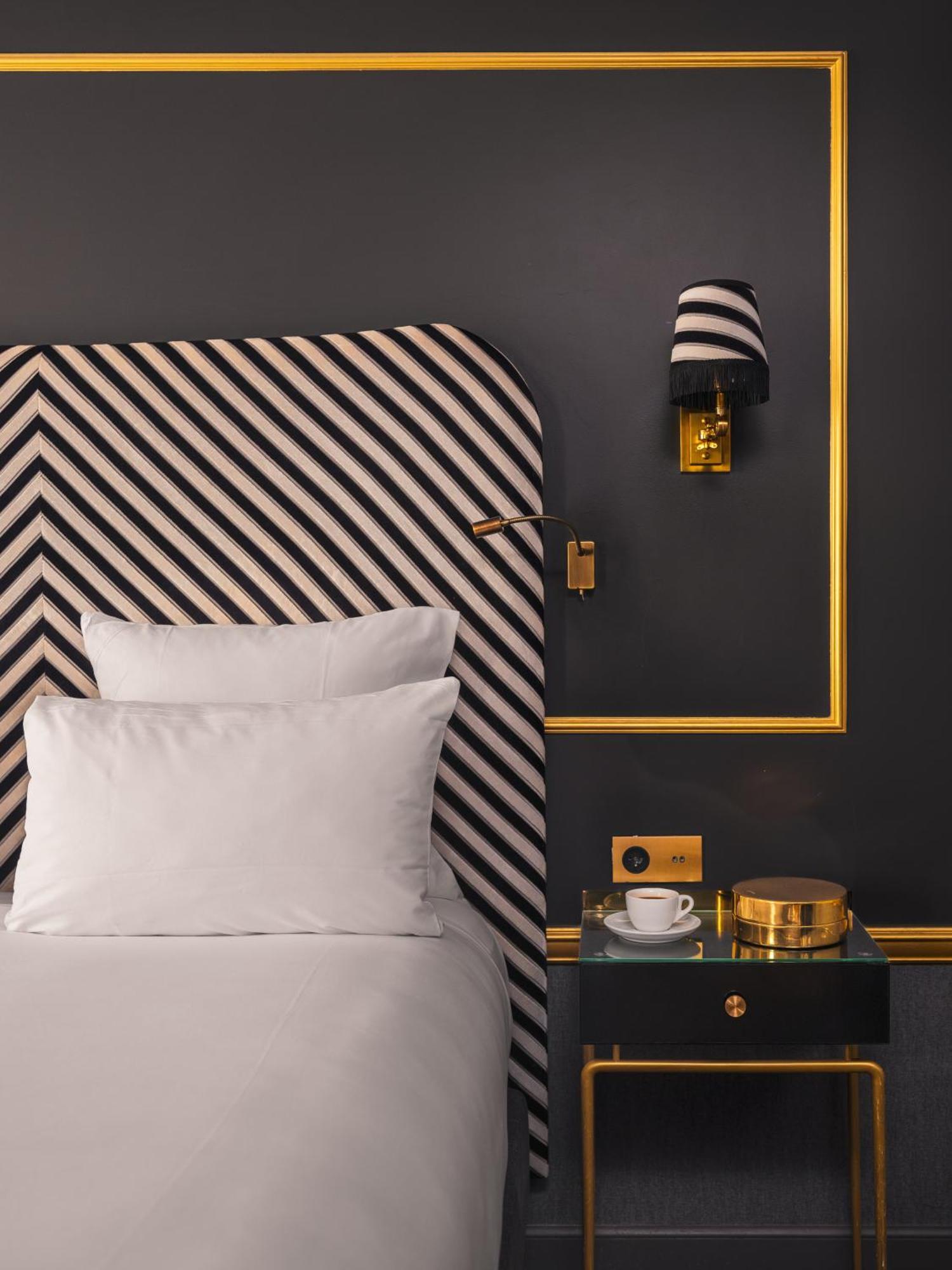 Snob Hotel Parigi