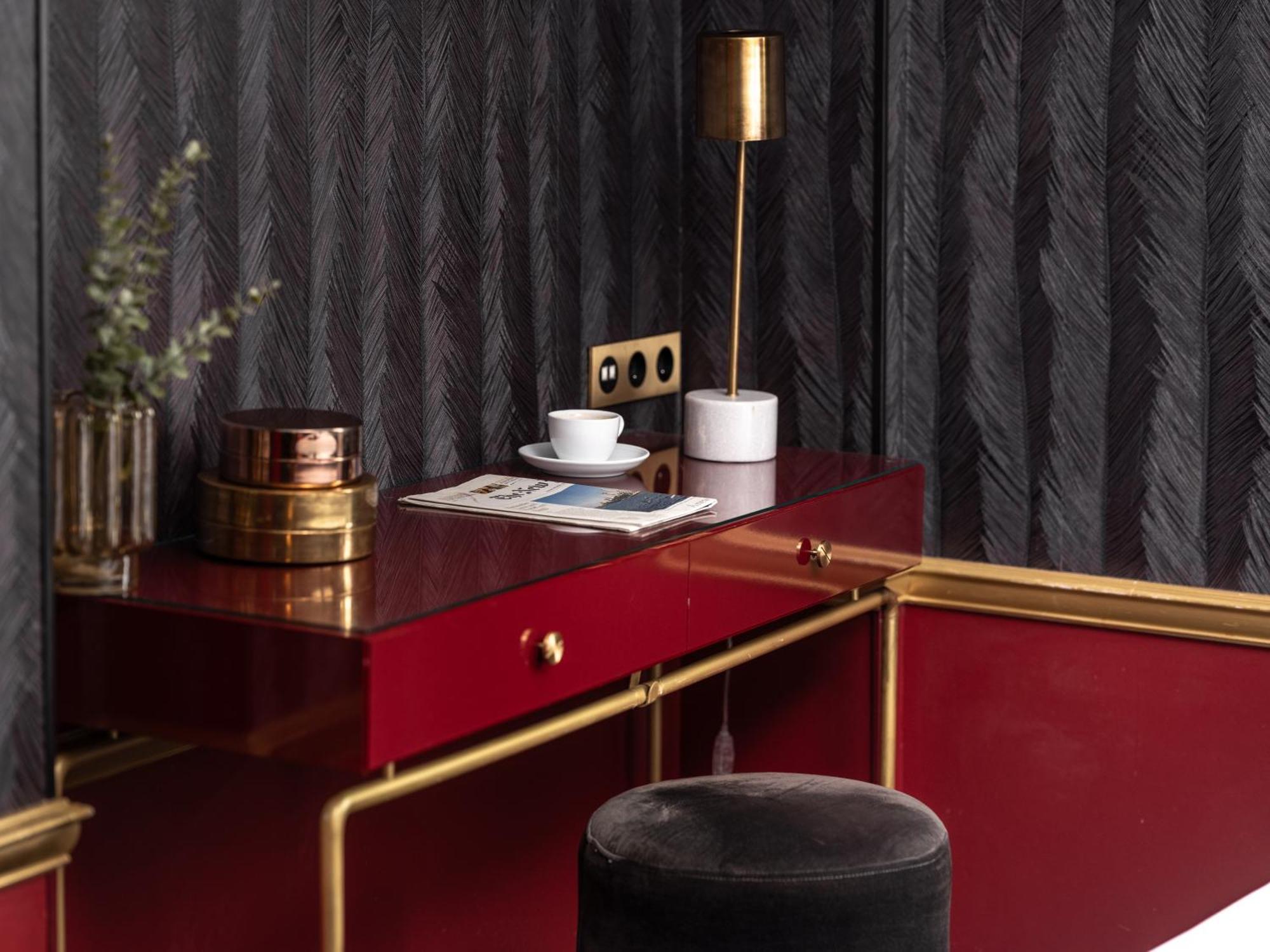 Snob Hotel 4*