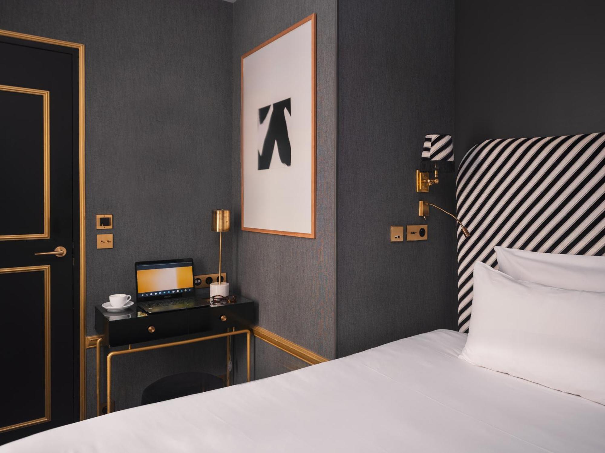Snob Hotel Parigi