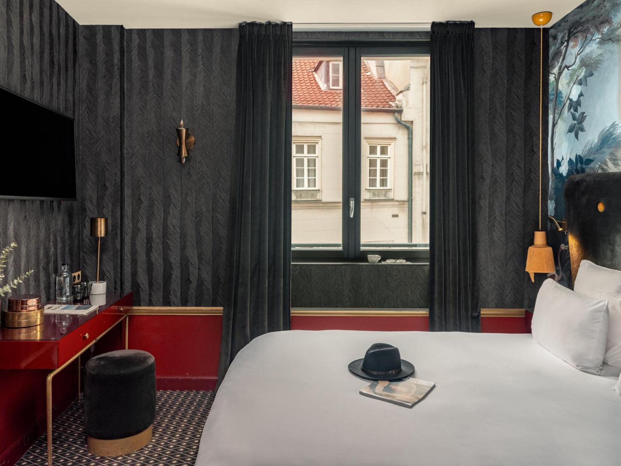 Hotel Snob Hotel Paris