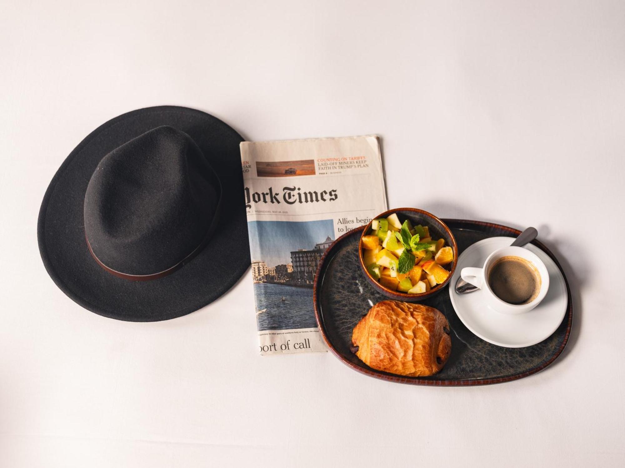Snob Hotel Parigi