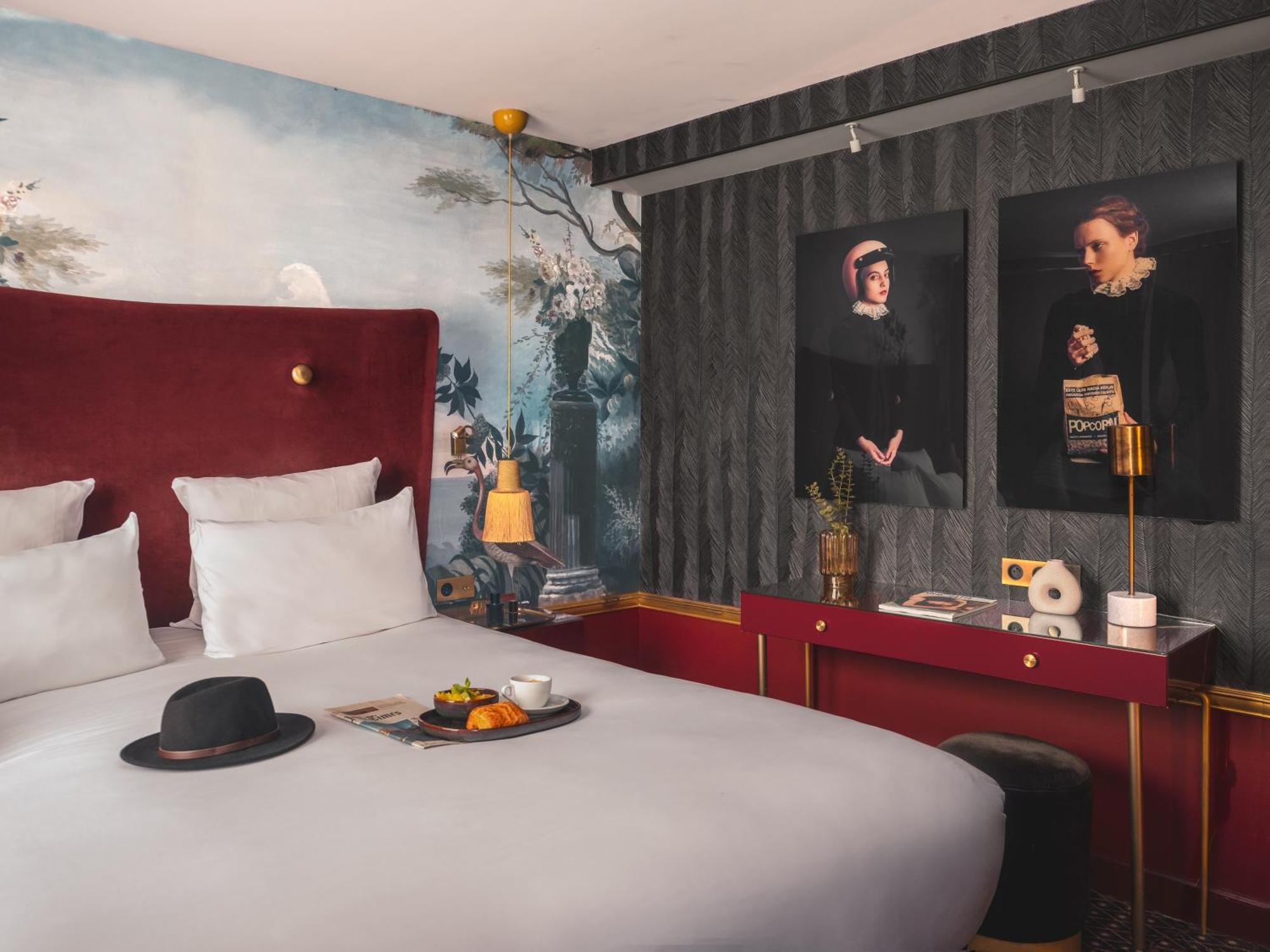 Hotel Snob 4*