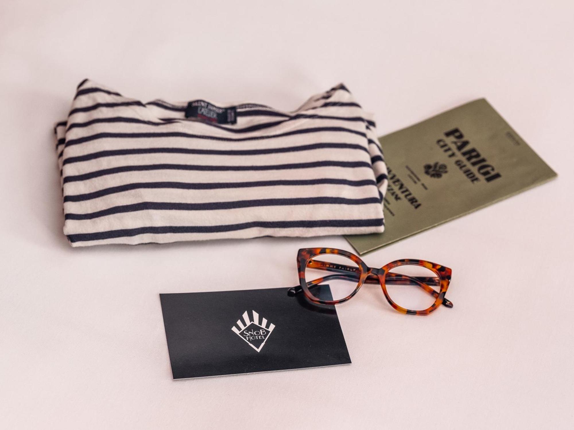 Hotel Snob Parigi