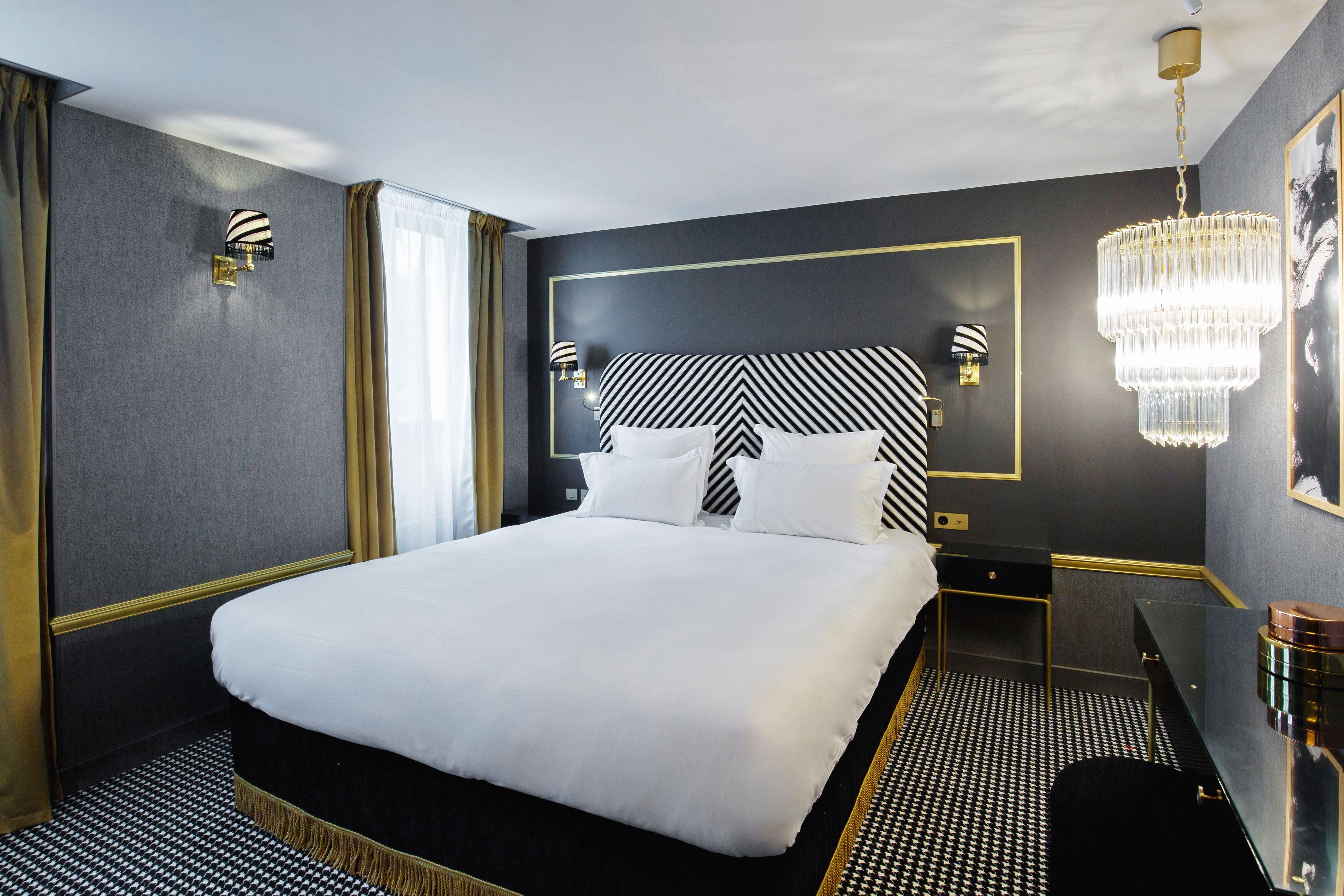 Hotel Snob Hotel Paris