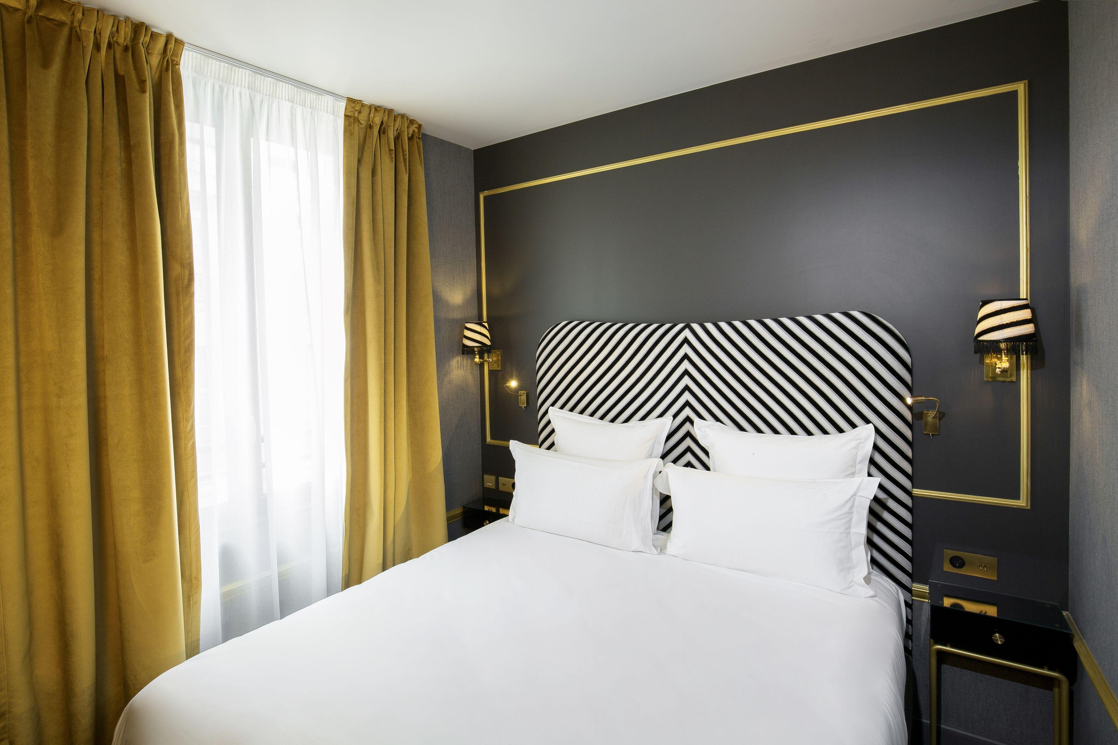 Snob Hotel 4* Paris