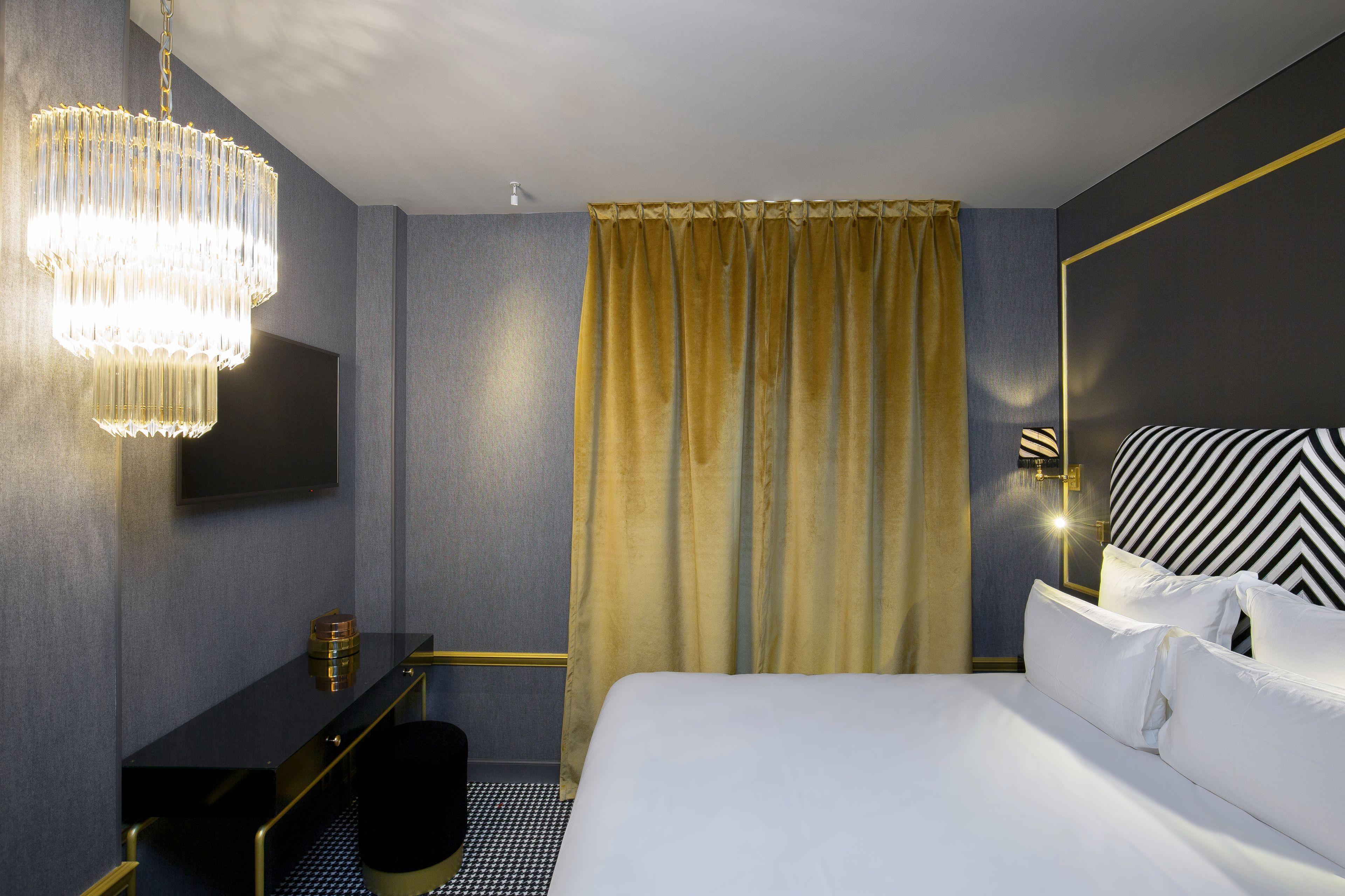 Hotel Snob 4*