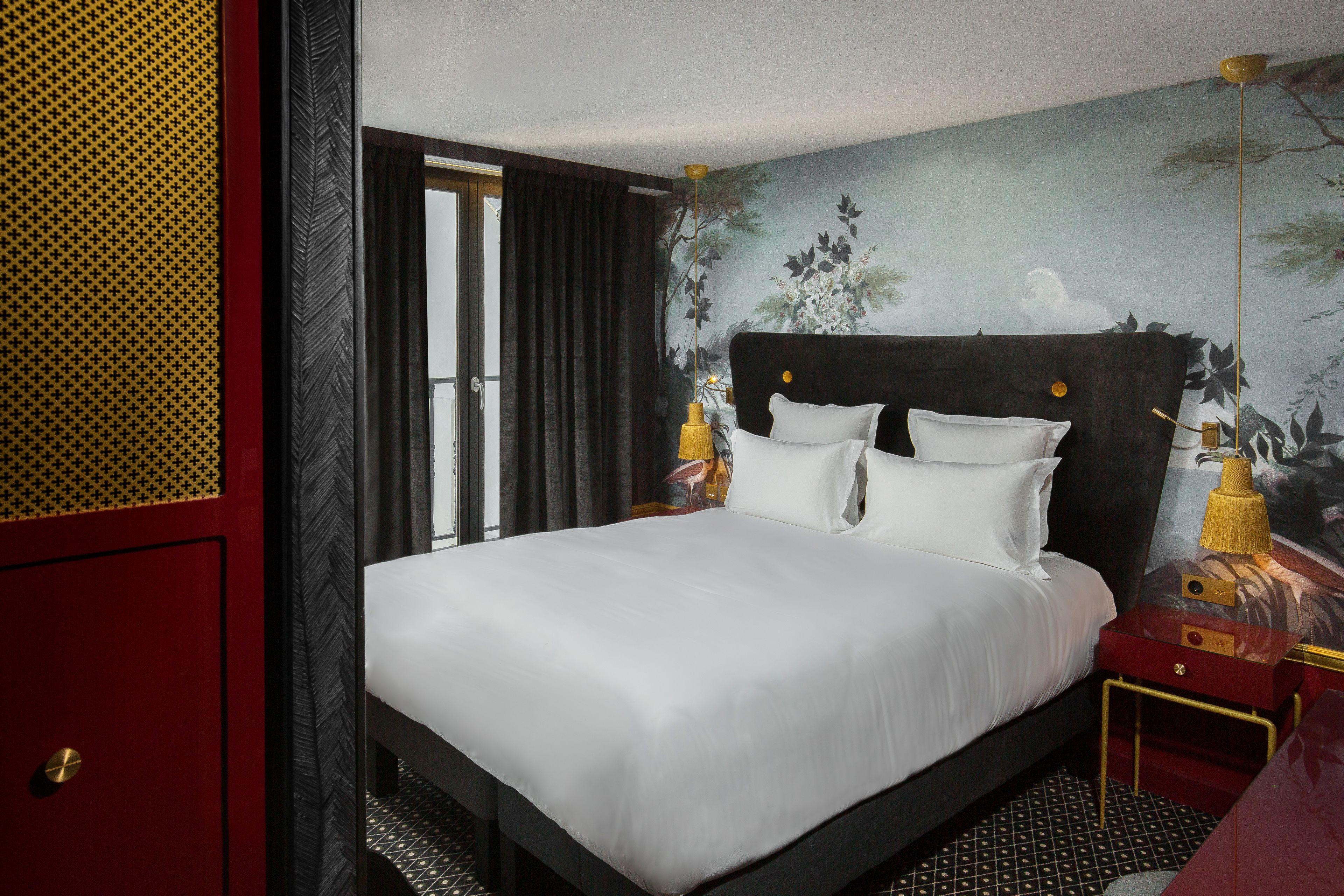 Snob Hotel Parigi
