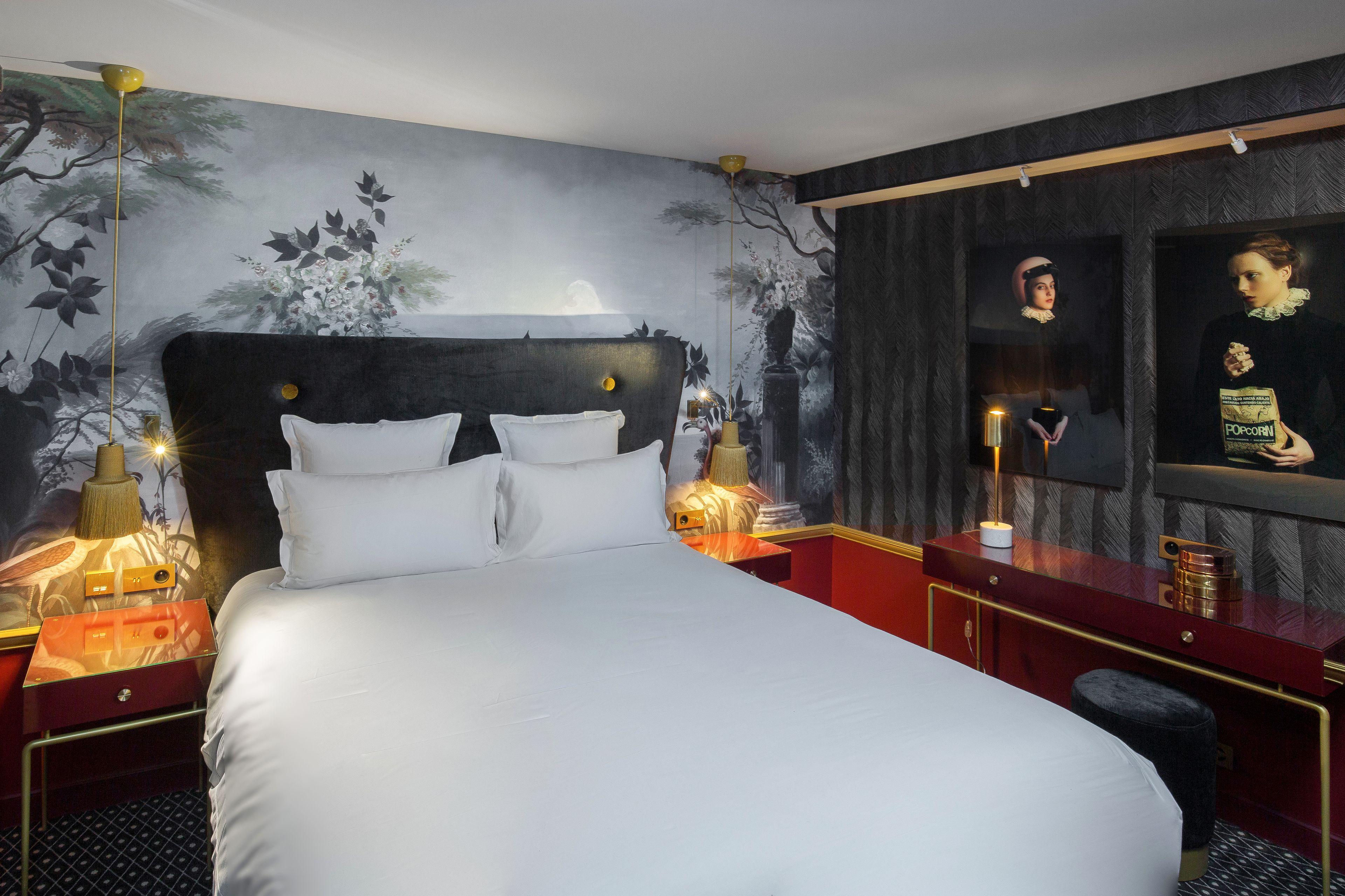 Snob Hotel Paris