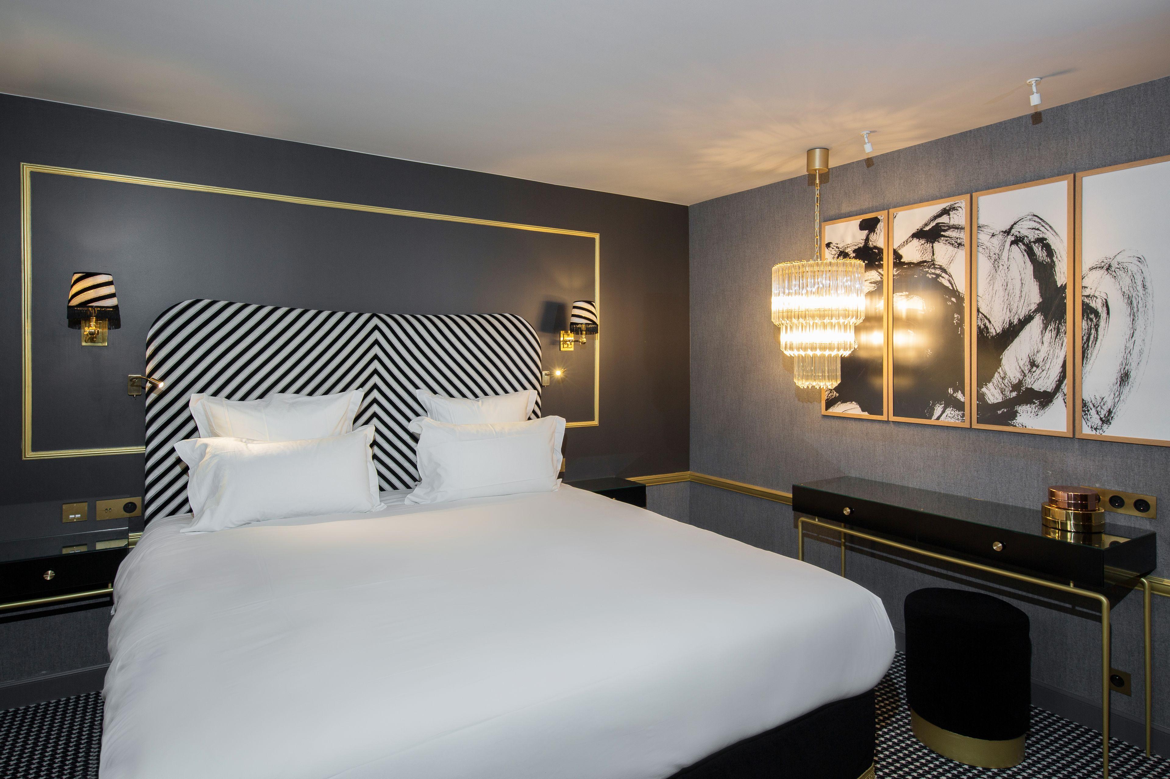 Snob Hotel Paris
