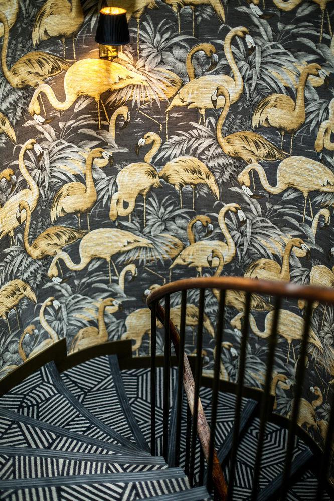Snob Hotel Parigi