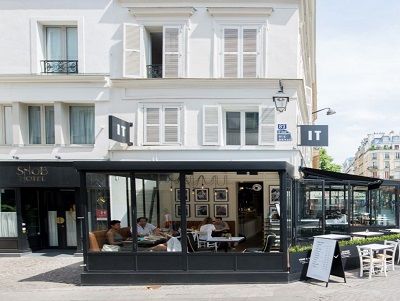 Snob 4* Parigi