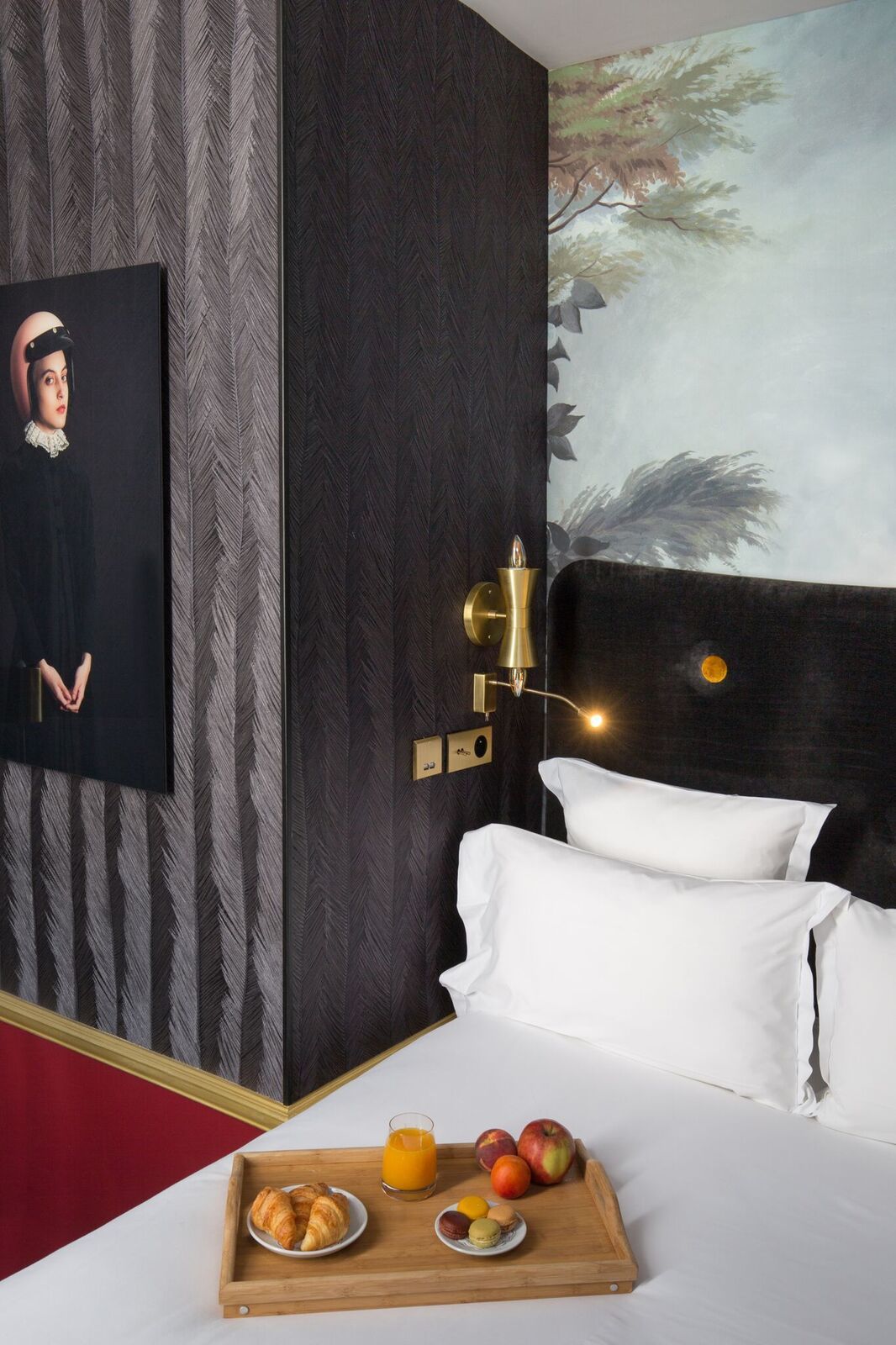 Snob Hotel 4*