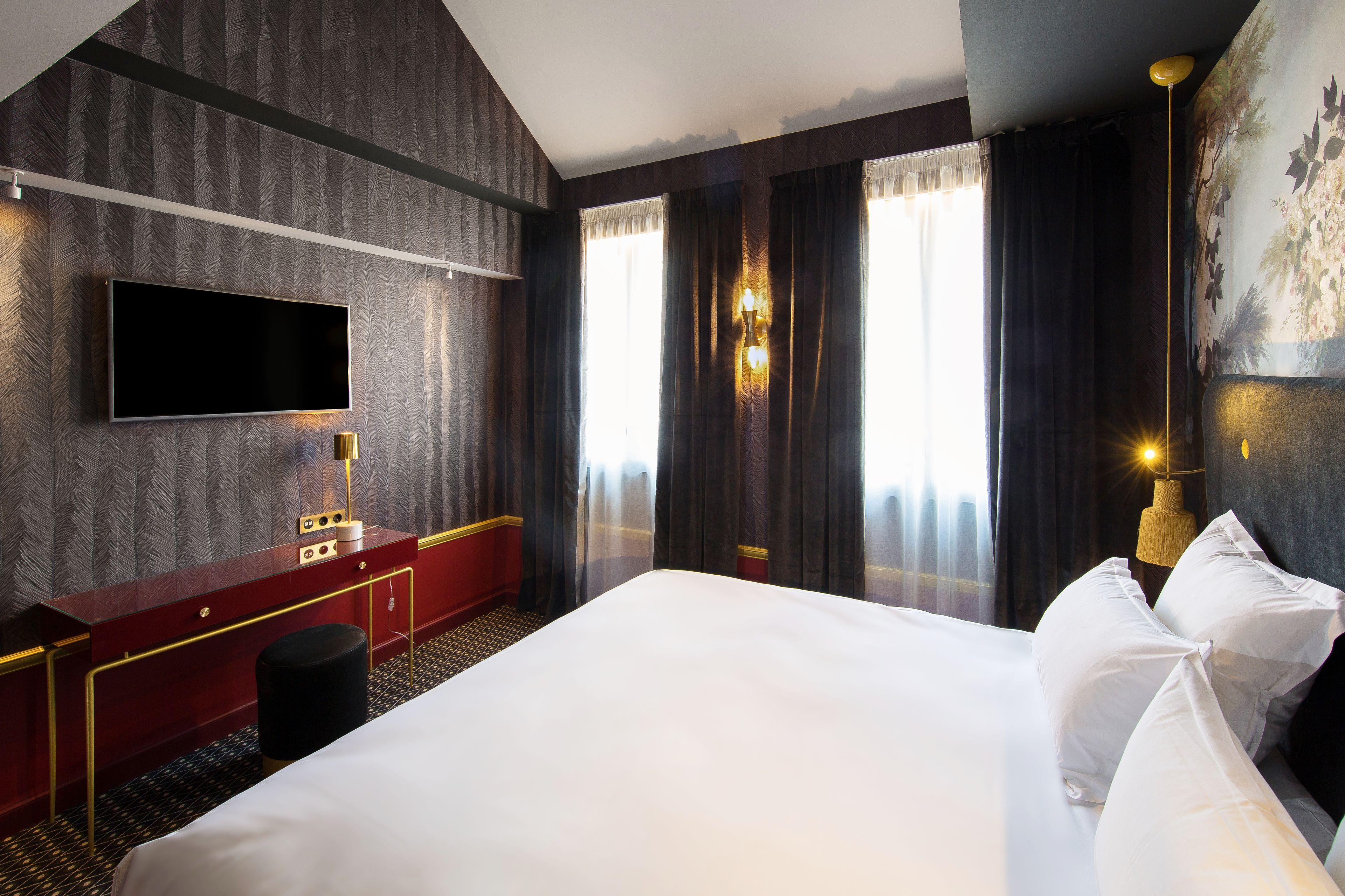 Snob Hotel Parigi